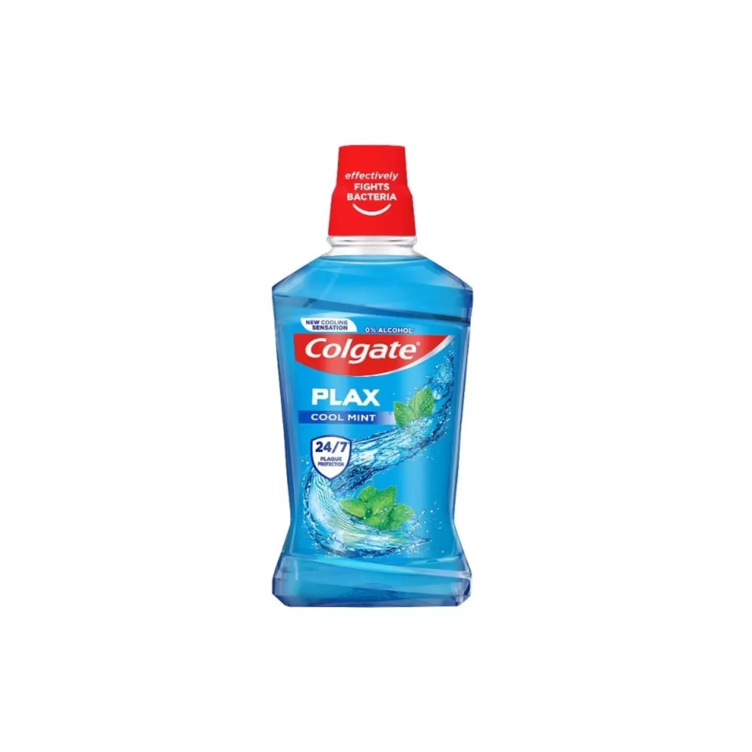 Colgate Plax Cool Mint Mouthwash 250ml