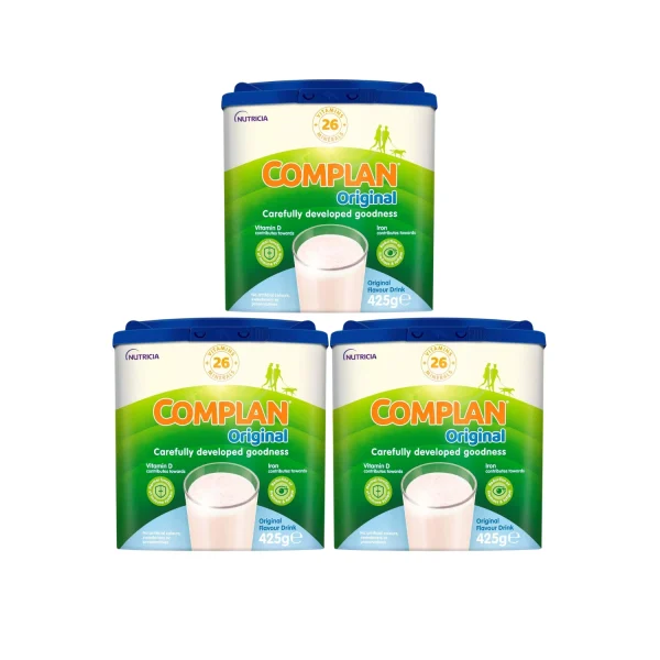 complan drink