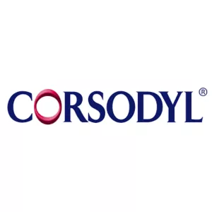 Corsodyl