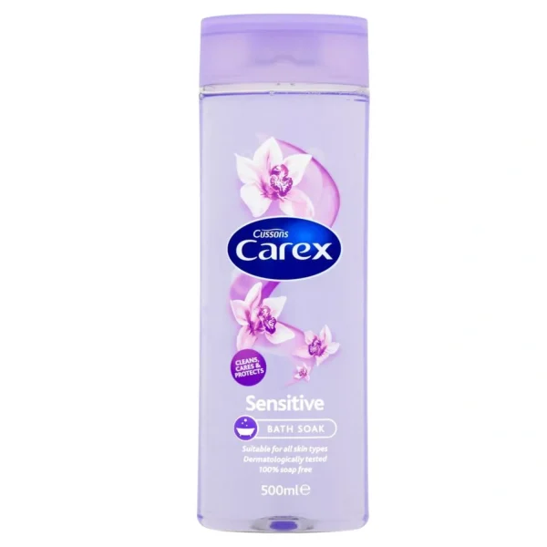 cussons-carex-sensitive-bath-foamwash-500-ml