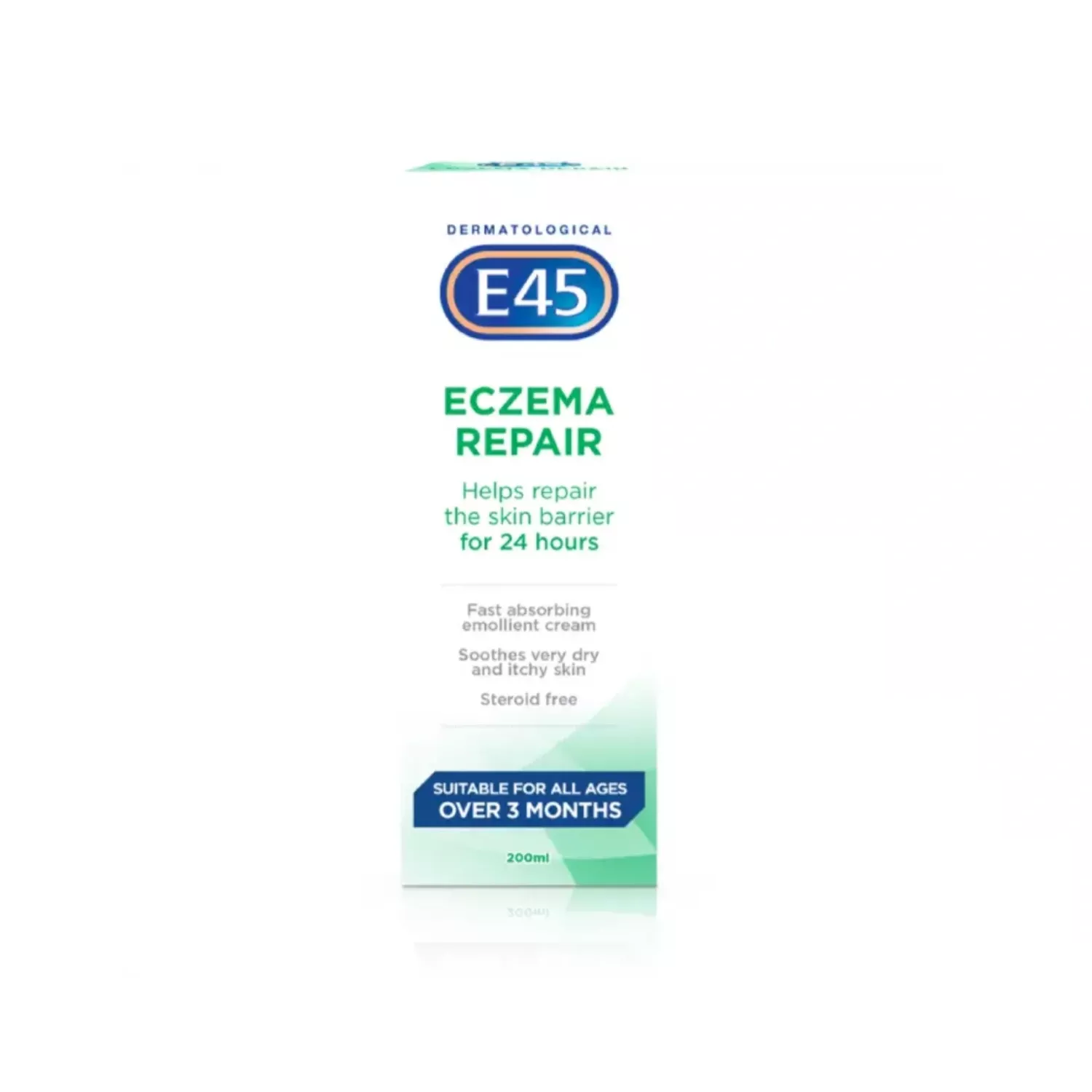 E45 Eczema Repair 200ml
