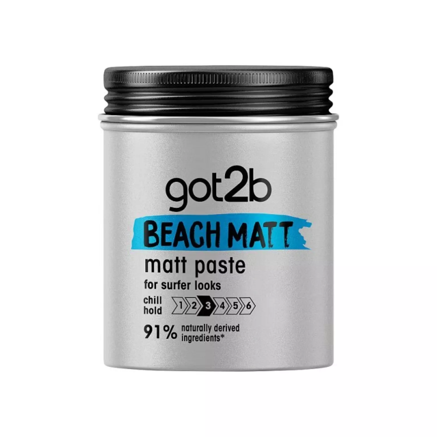 Got2b Beach Matt Paste 100ml