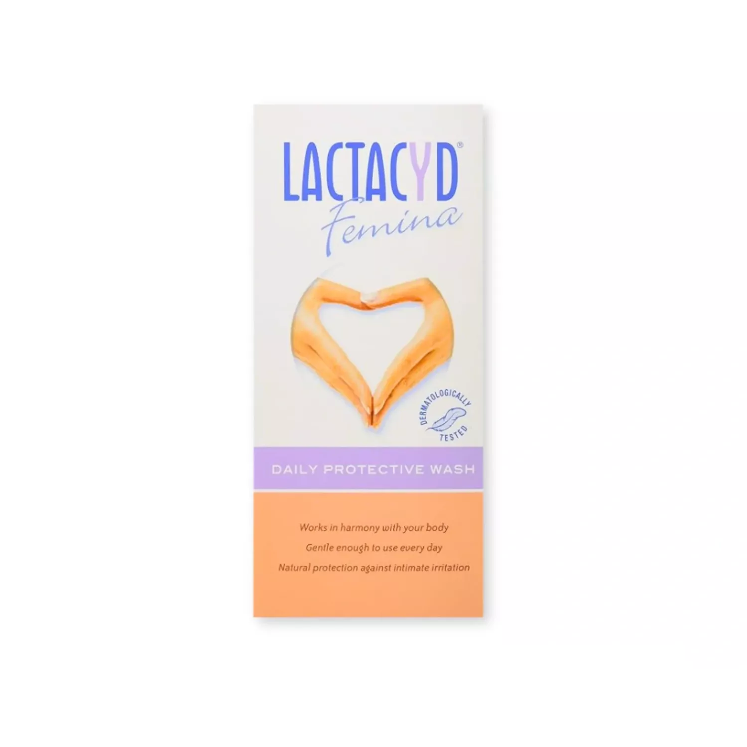 Lactacyd Femina Daily Protective Wash 200ml