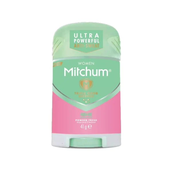 mitchum deodorant stick