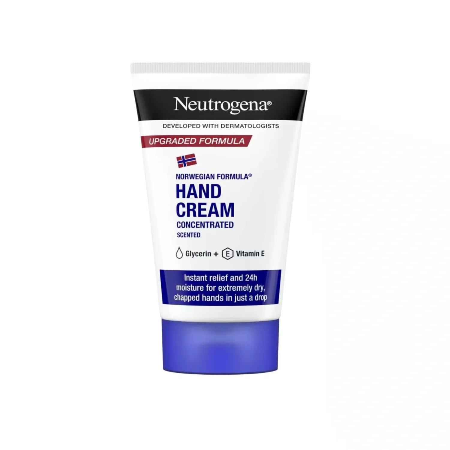 Neutrogena Hand Cream Norwegian Formula 50g