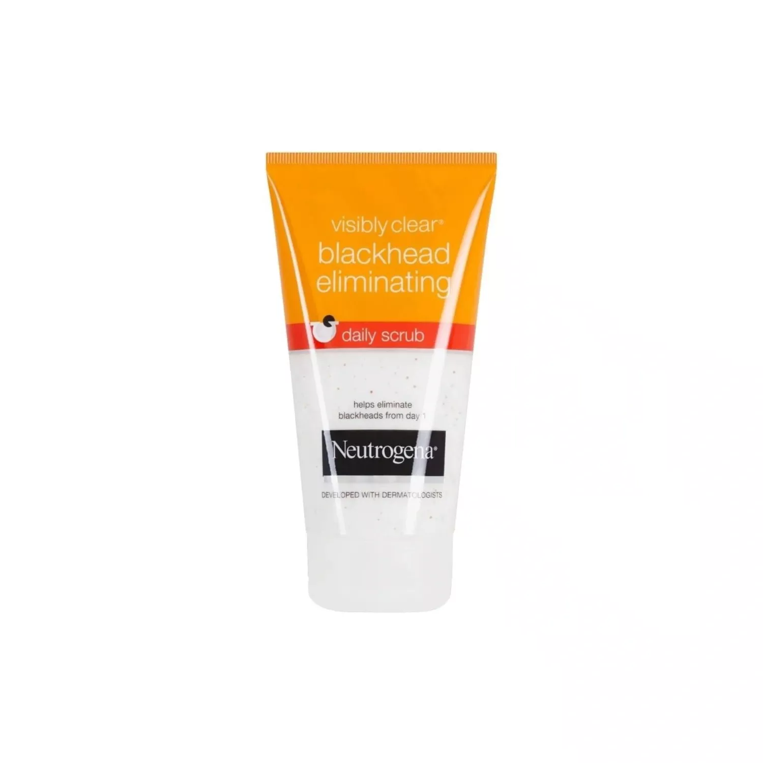 Neutrogena Visibly Clear Unclogging Black Spots 150ml