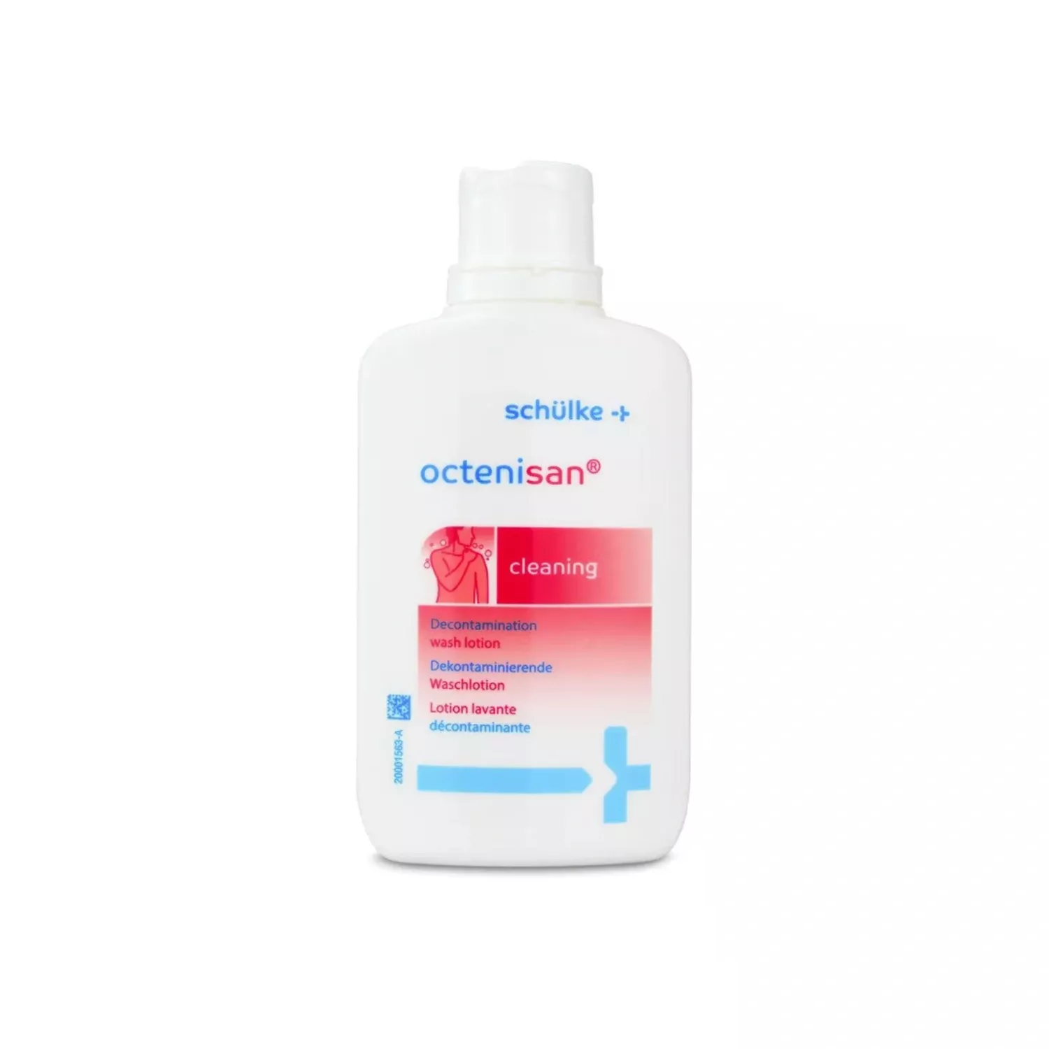 Octenisan Wash Lotion 150ml