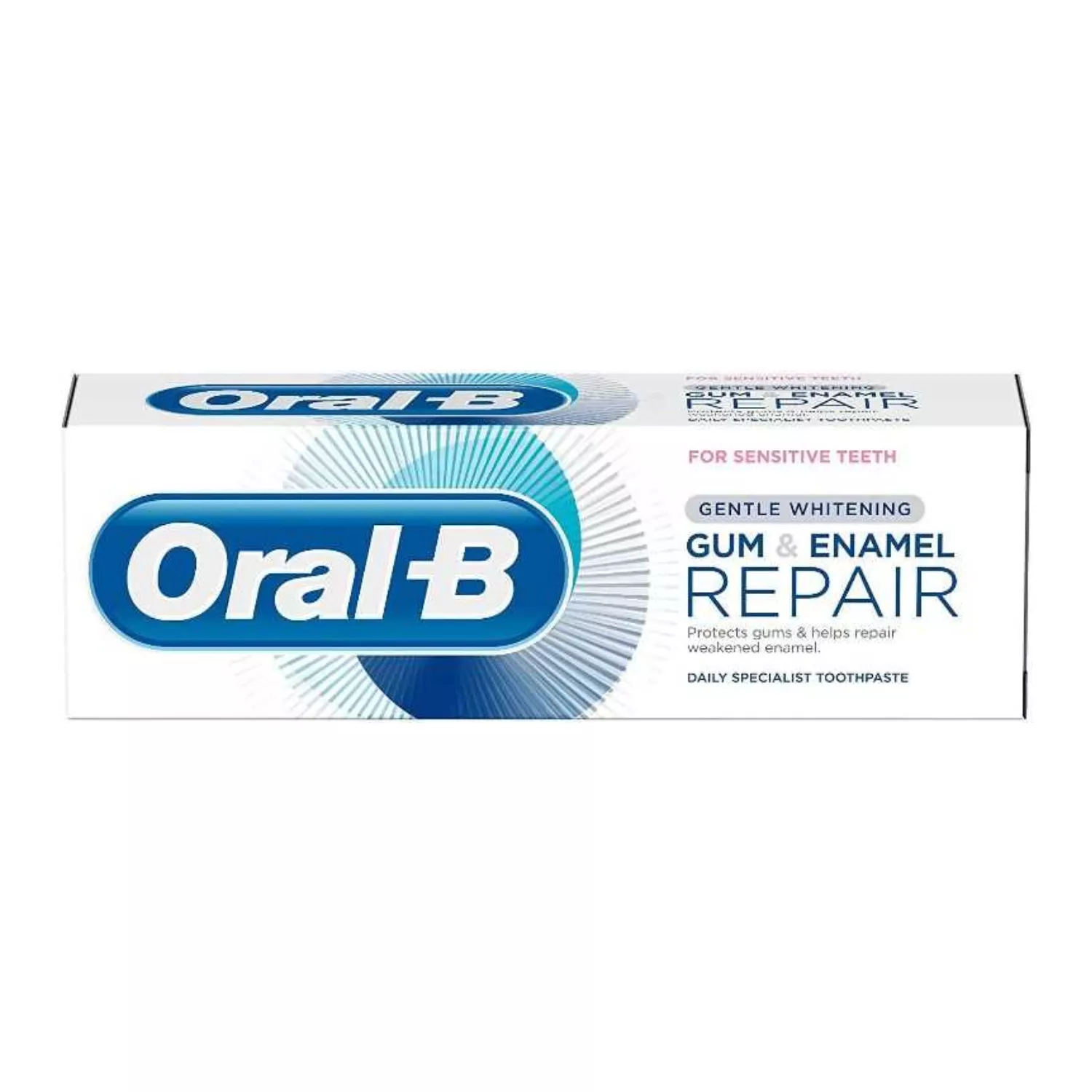Oral-B Gum & Enamel Repair Toothpaste 75 ml