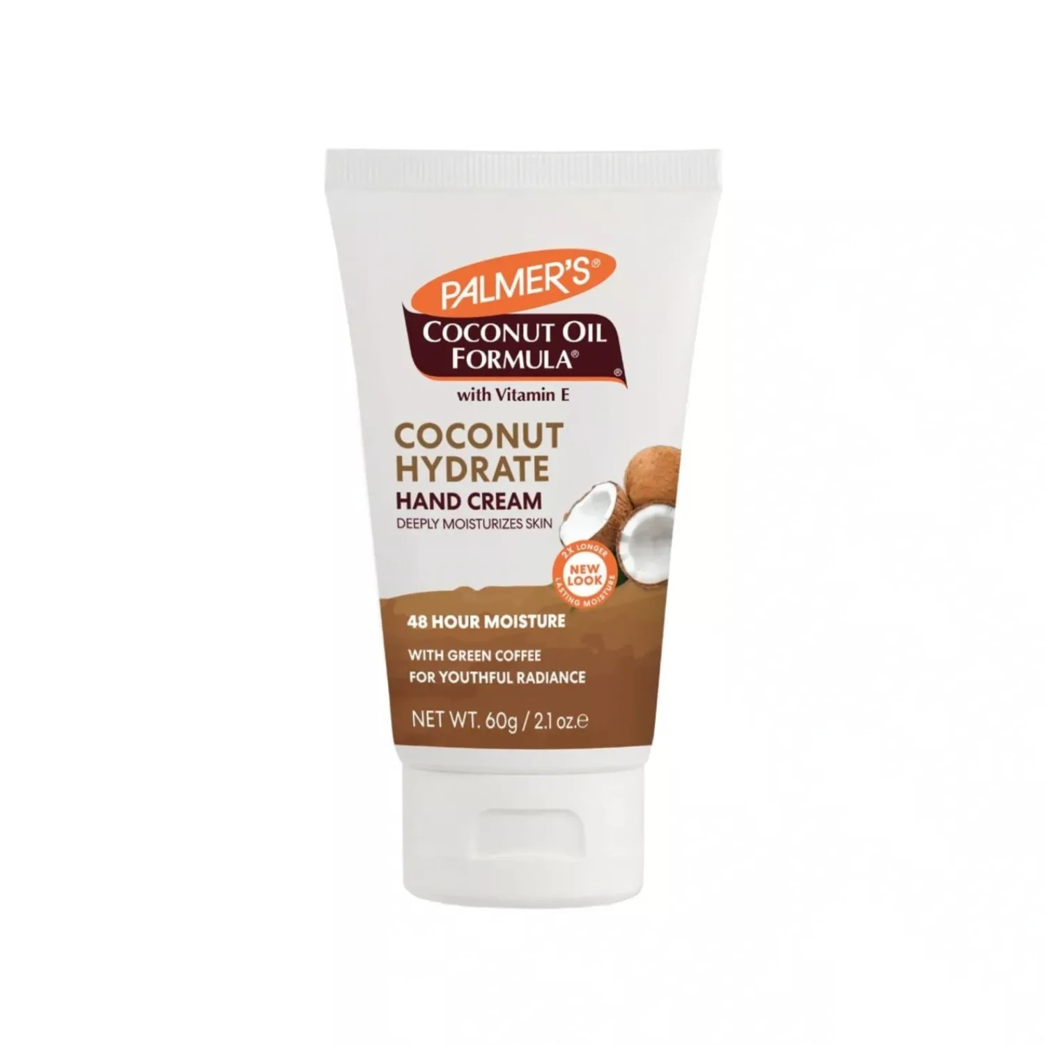 Palmers Coconut Hydrate Hand Cream 60G
