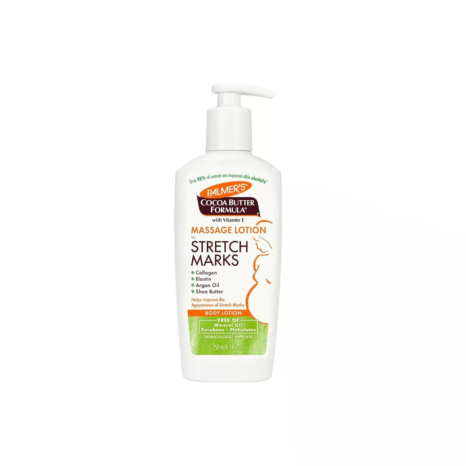 Palmers Stretch Mark Lotion 250ml