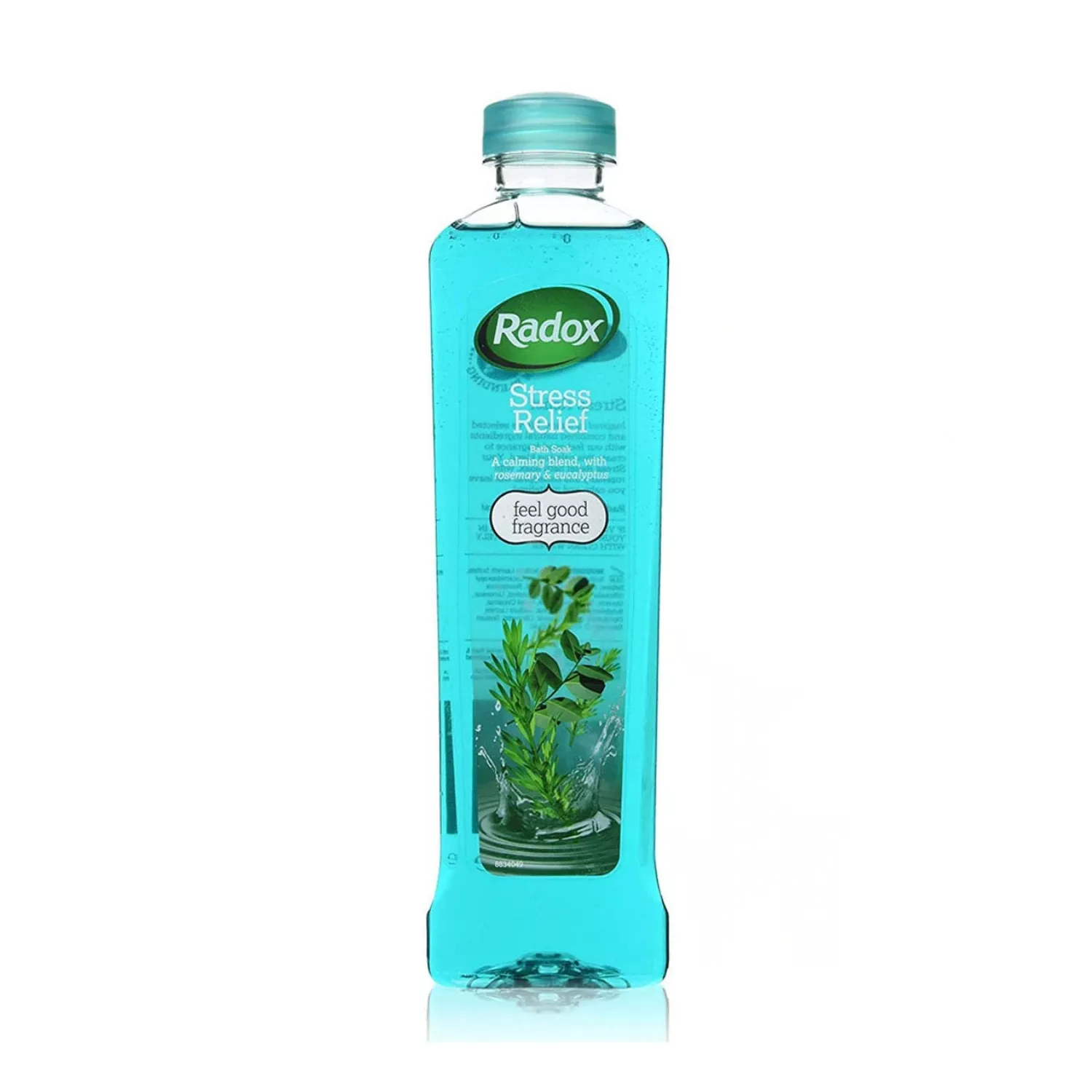 Radox Stress Relief Feel Good Fragrance 500ml
