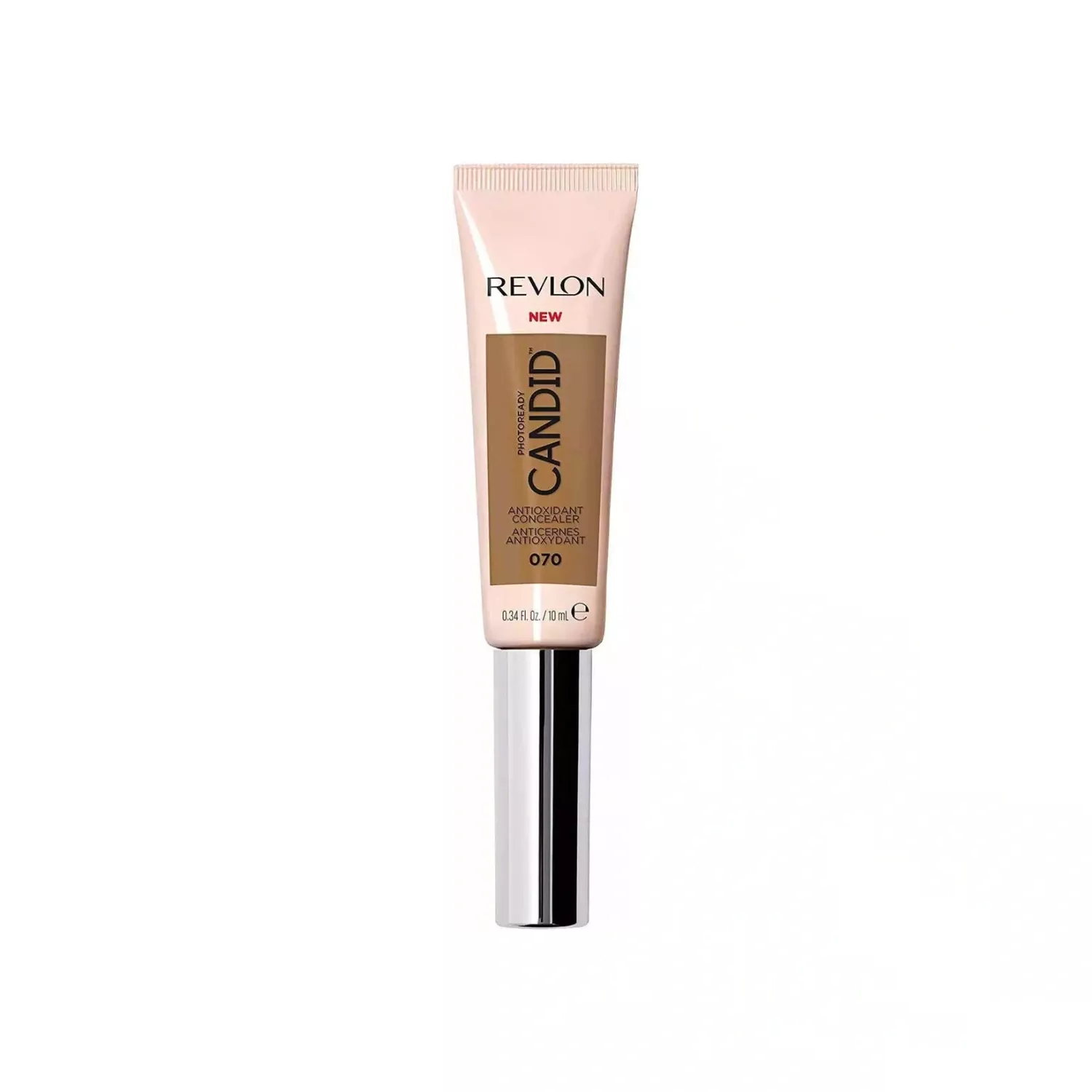 Revlon Candid Antioxidant Concealer 070