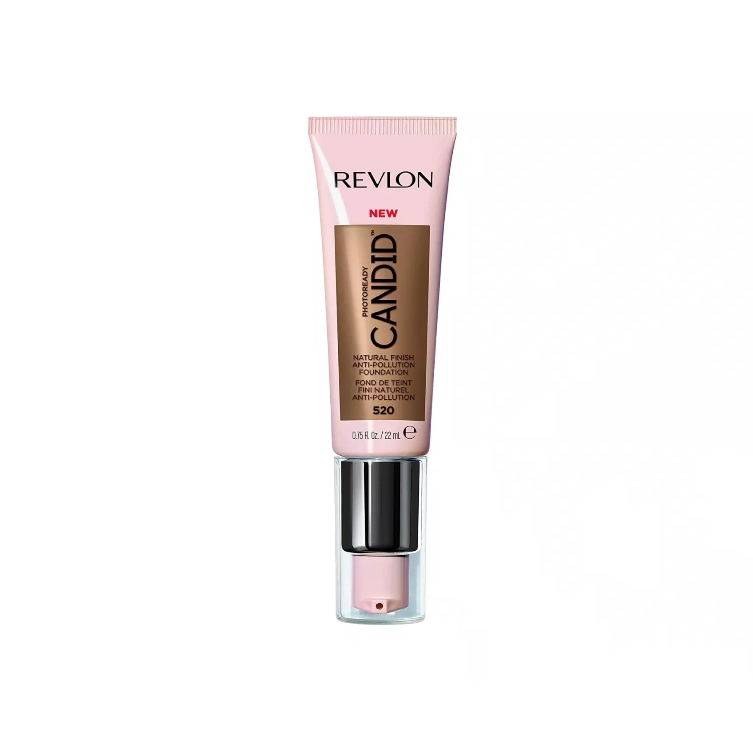 Revlon Photoready Candid Foundation Cocoa 520