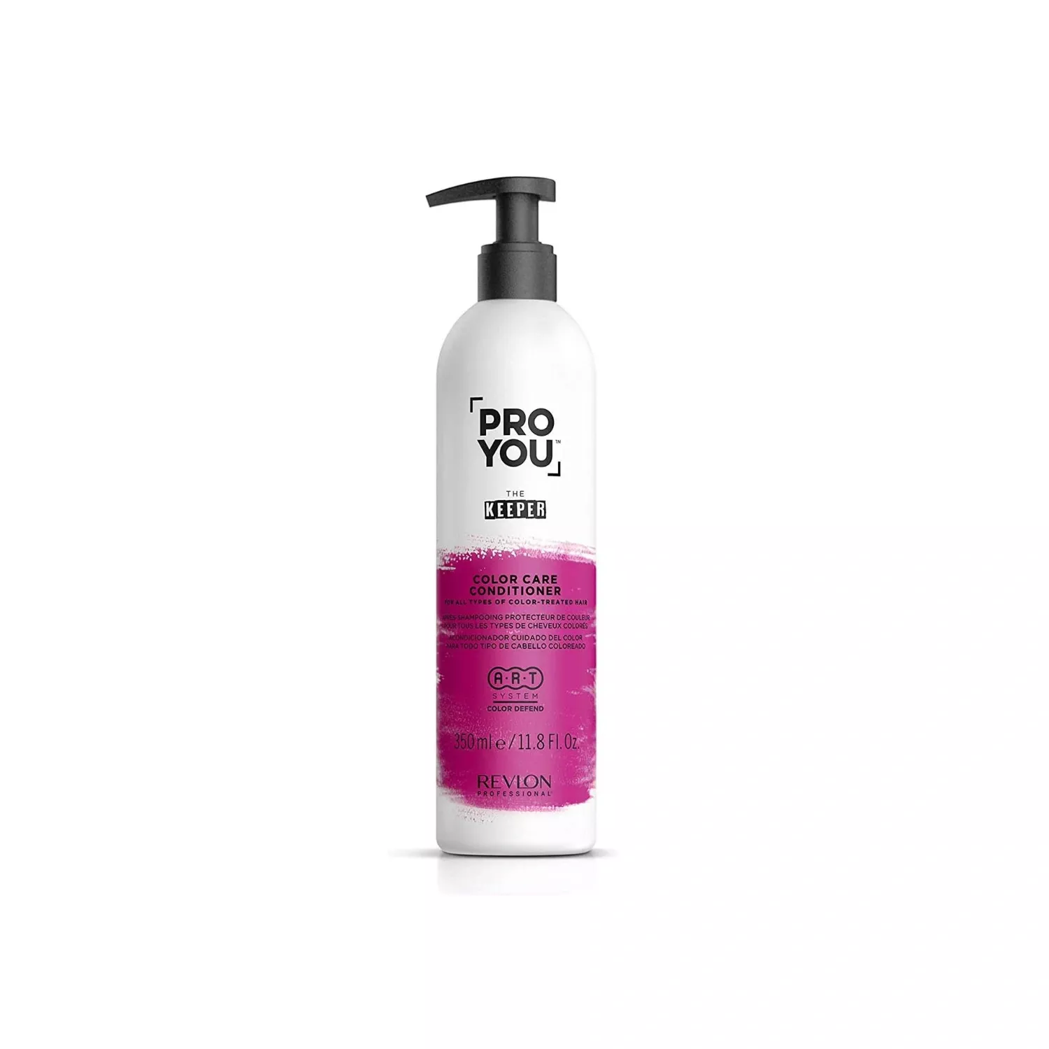 Revlon Pro You The Keeper Color Care Conditioner 350ml