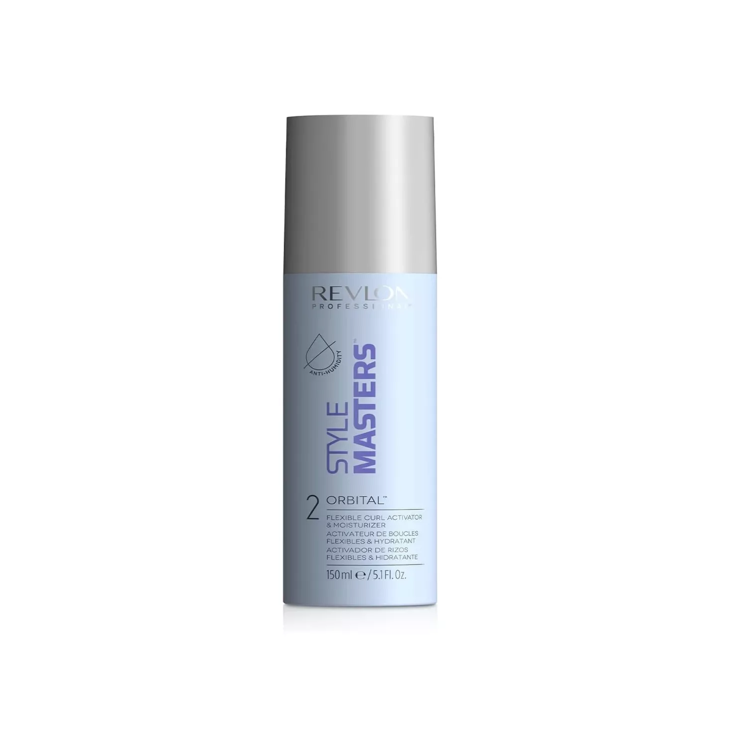 Revlon Professional Style Masters 2 Orbital Curl Activator 150ml