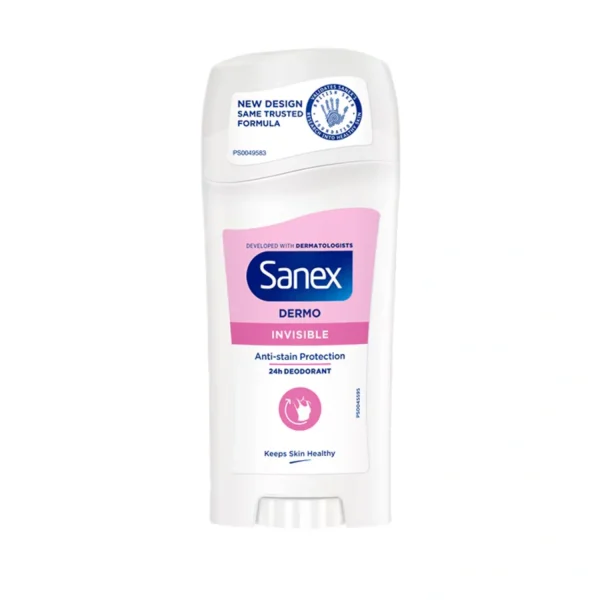 sanex dermo invisible