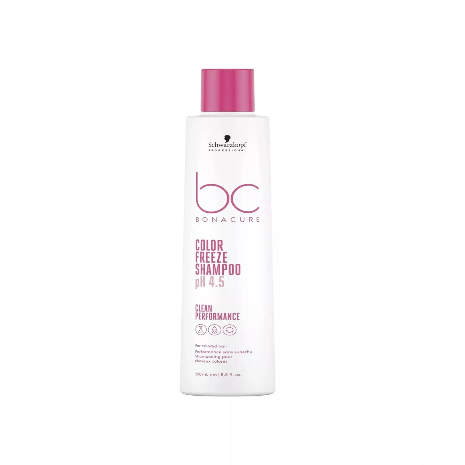 Schwarzkopf Professional BC Bonacure Color Freeze Conditioner pH 4.5 - 200ml
