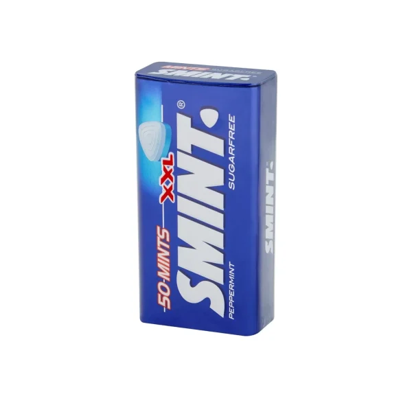 smint mints