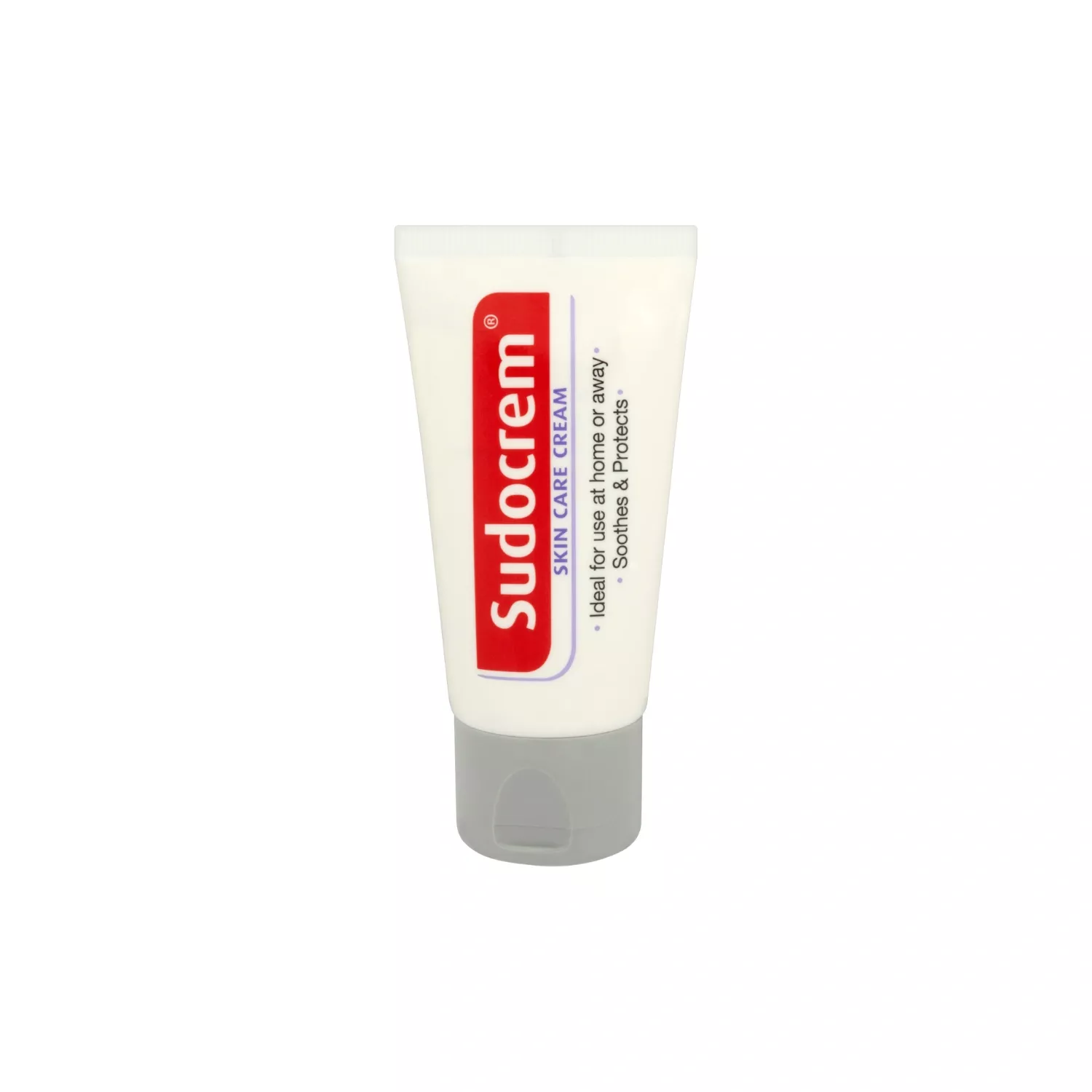 Sudocream Skin Care Cream Tube 30g