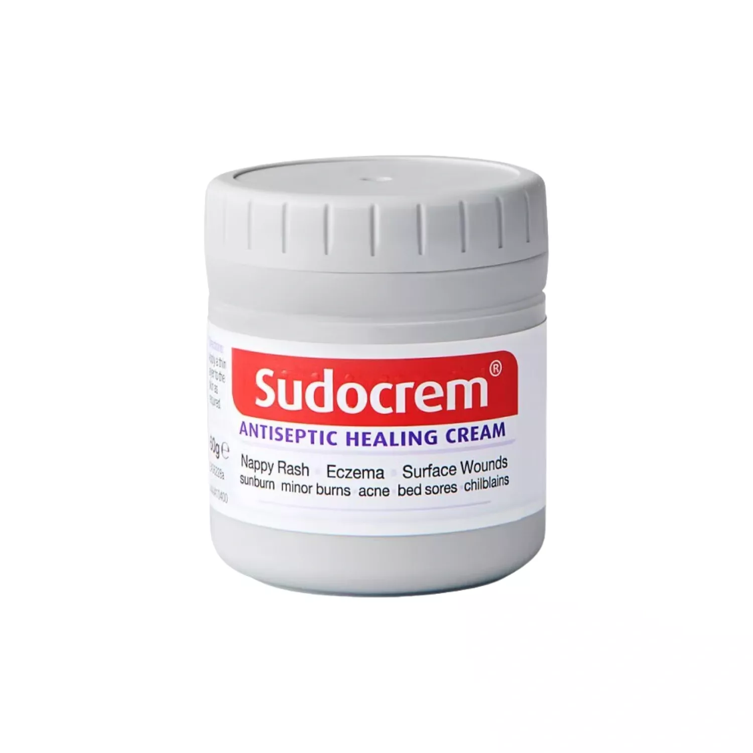 Sudocrem Antiseptic Healing Cream 60g