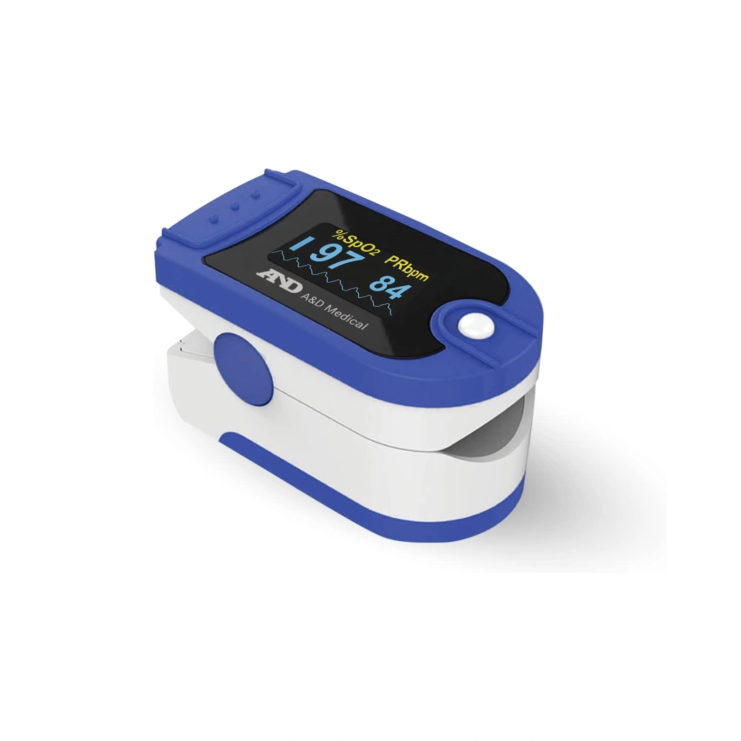 A&D Medical UP-200 Pulse Oximeter