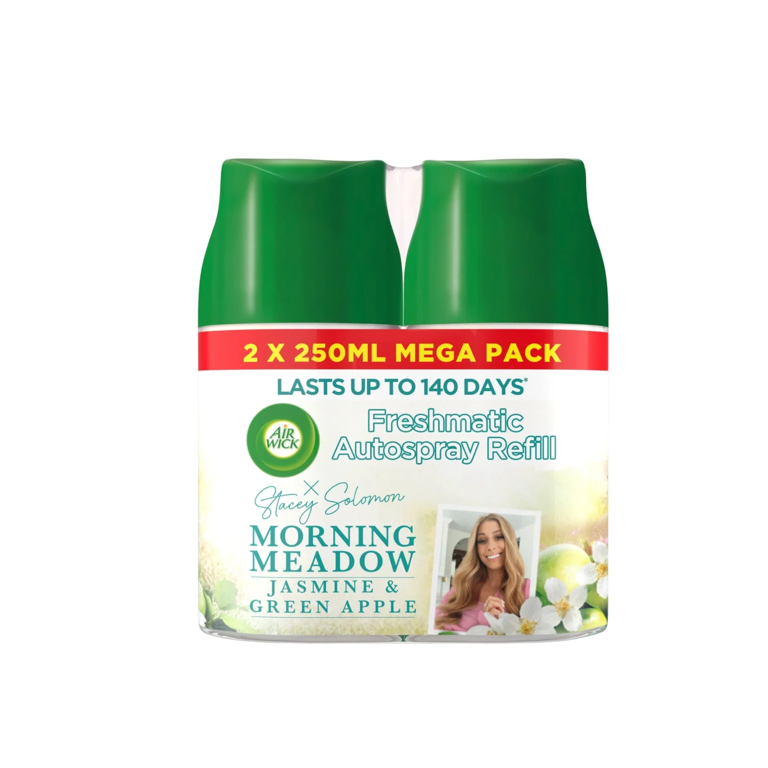 Air Wick Refill Morning Meadow 250ml