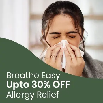 Allergy & Hayfever