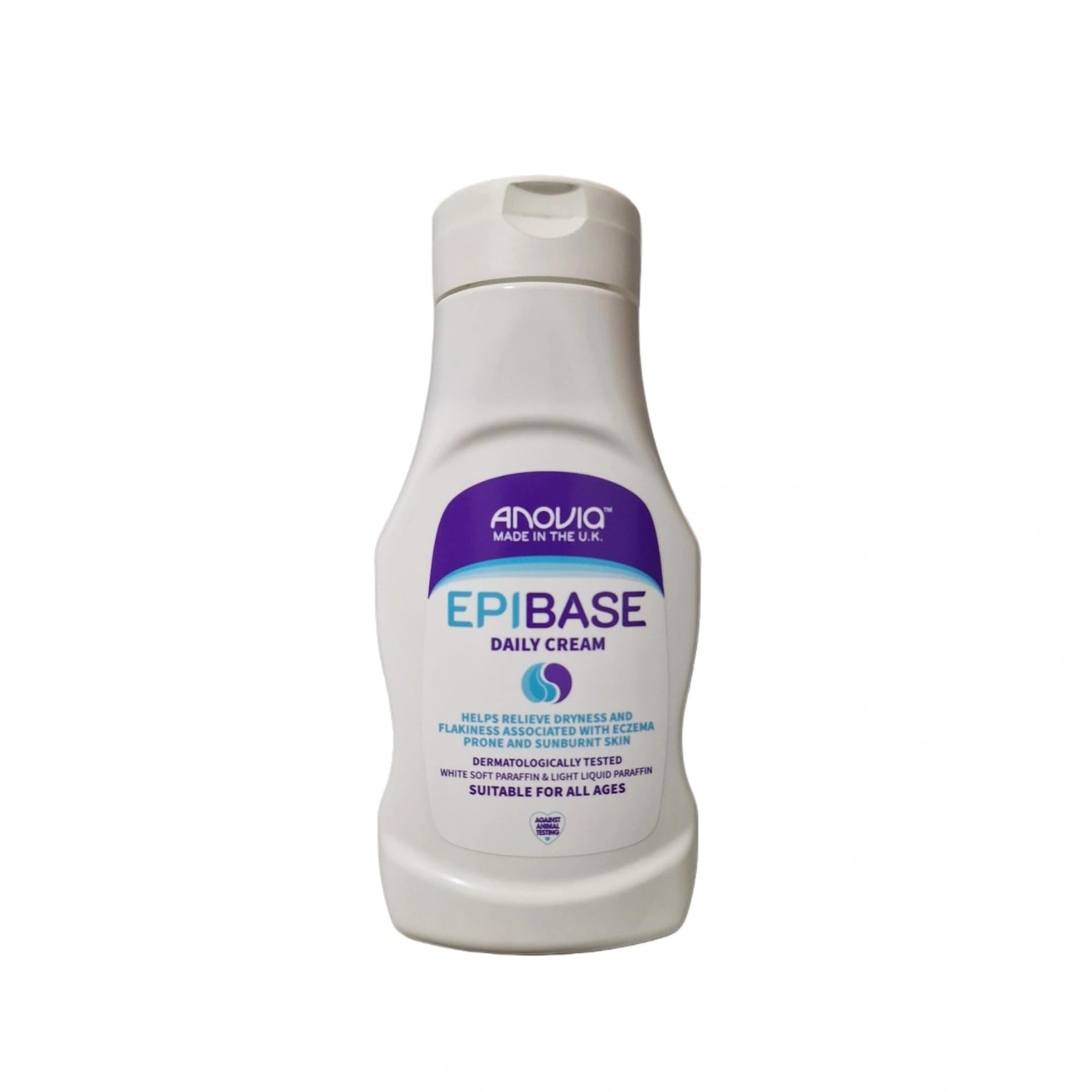 Anovia Epibase Daily Cream 450ml