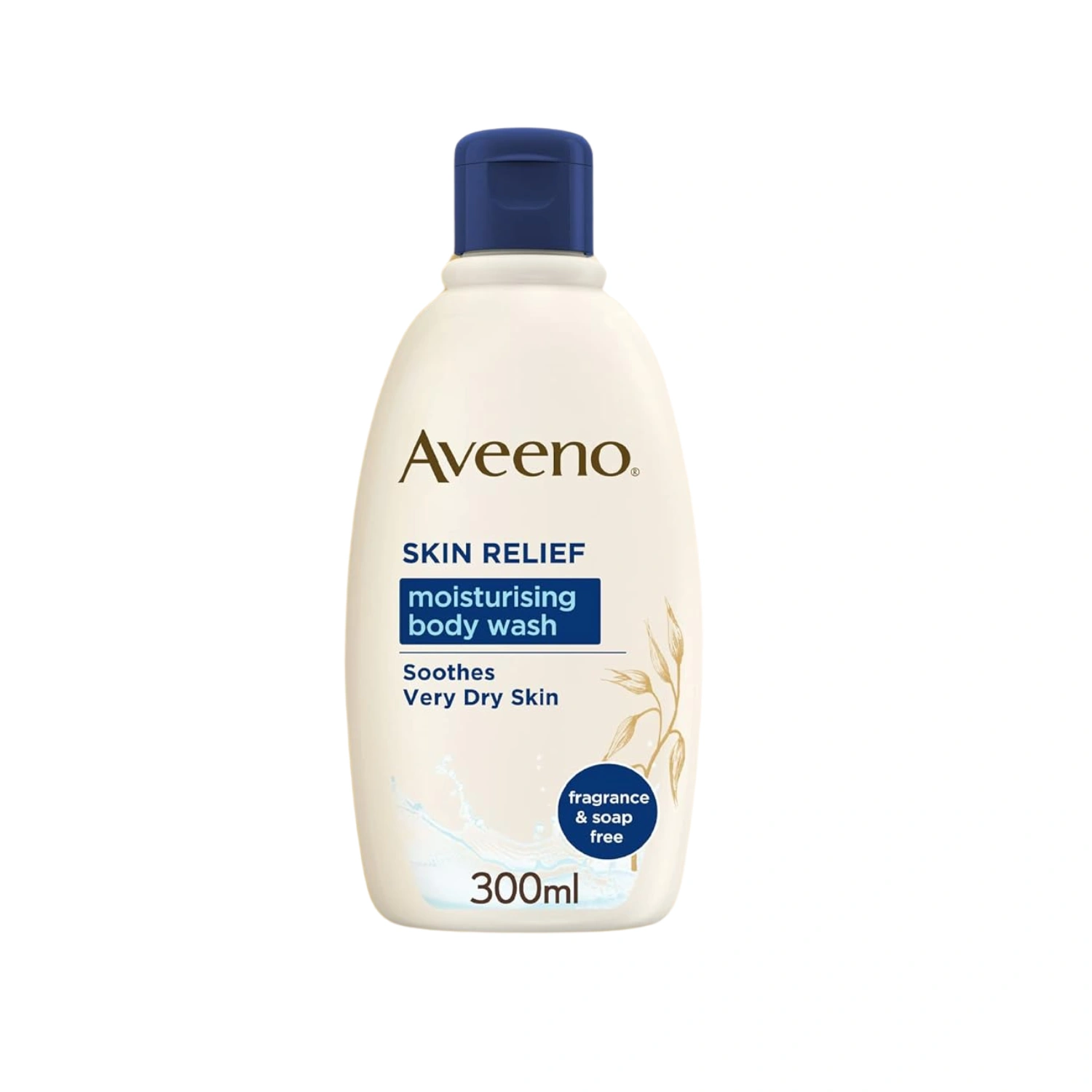 Aveeno Skin Relief Bodywash 300ml
