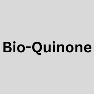 Bio-Quinone
