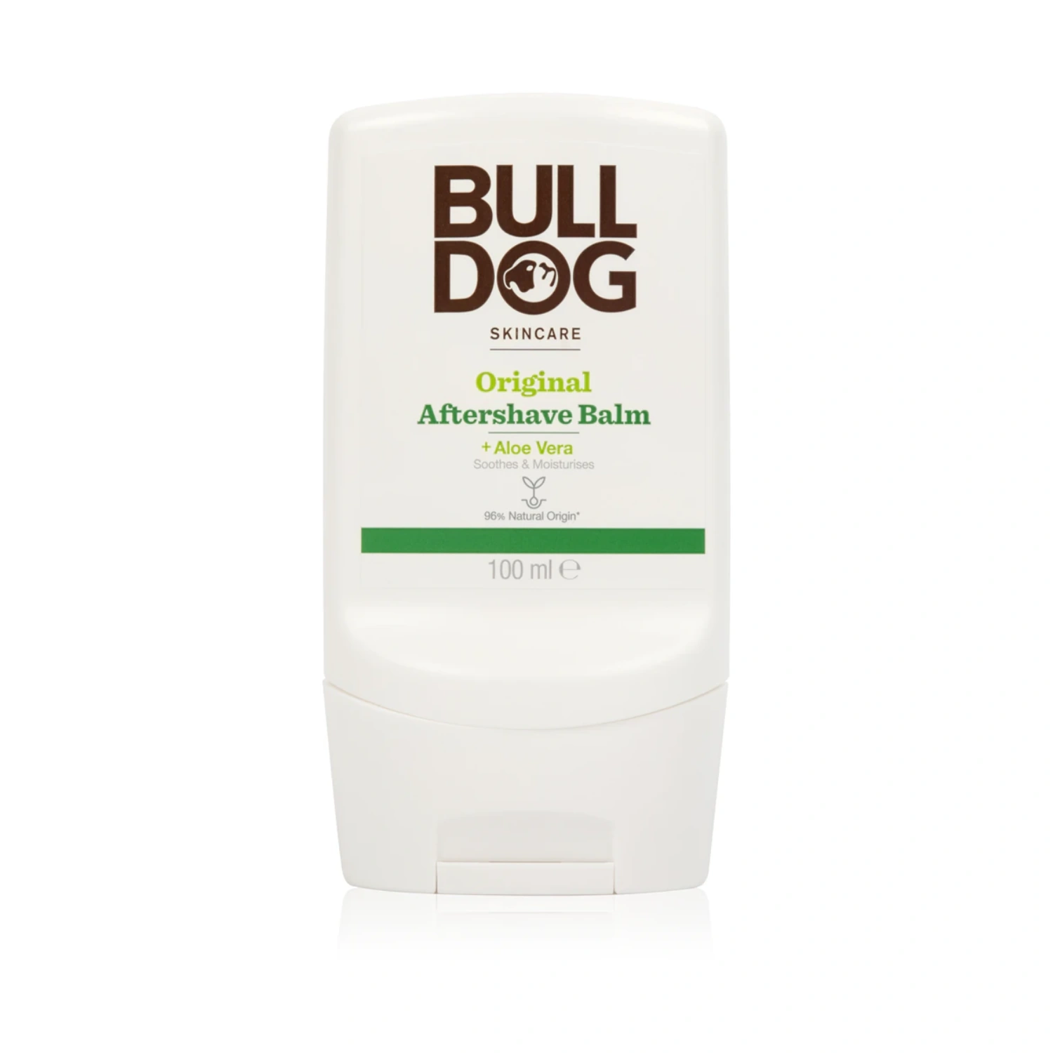 Bulldog Original Aftershave Balm 100ml