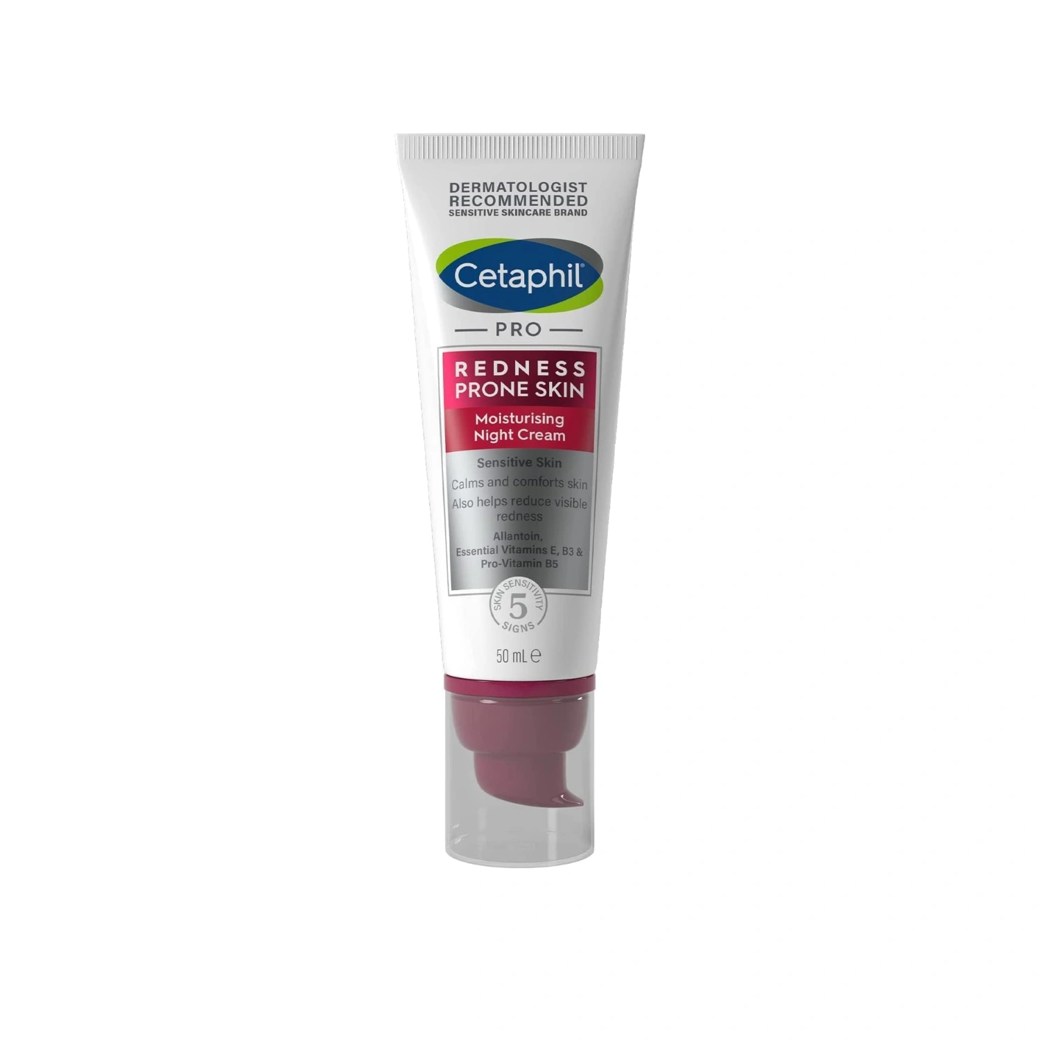 Cetaphil Moisturising Night Cream 50ml
