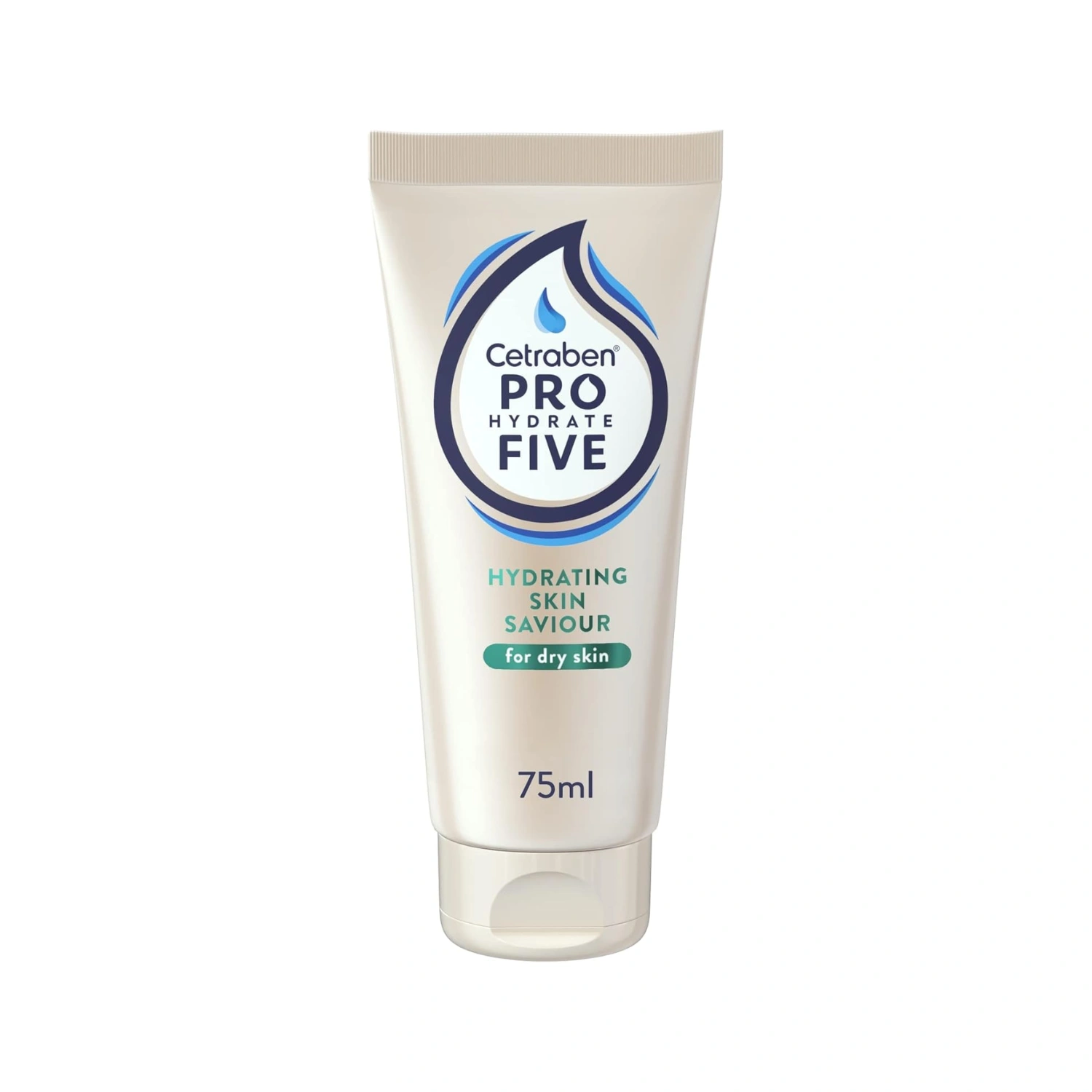 Cetraben Pro Hydrate Five Skin Saviour 75ml