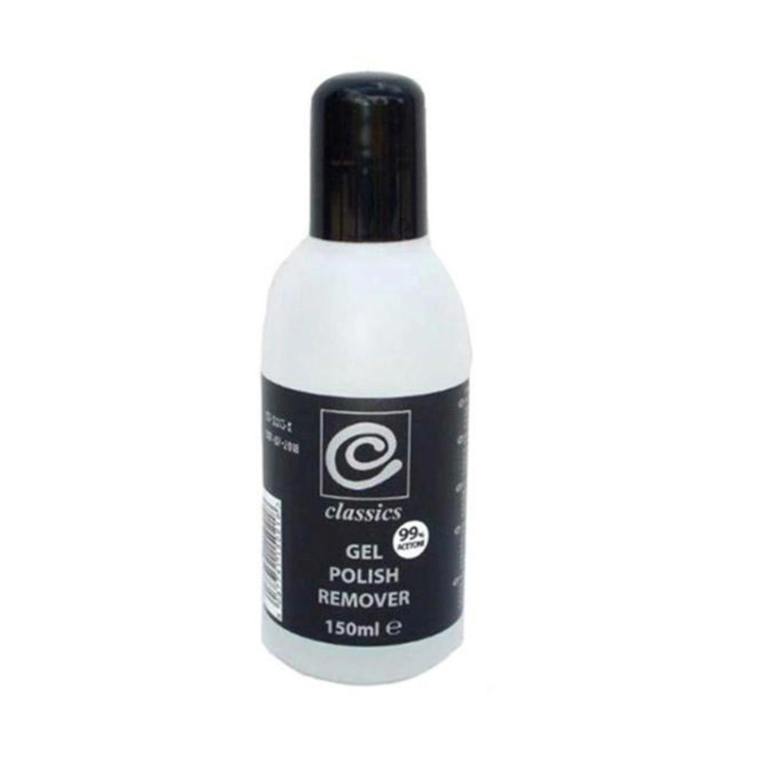 Classics Gel Polish Remover 150ml