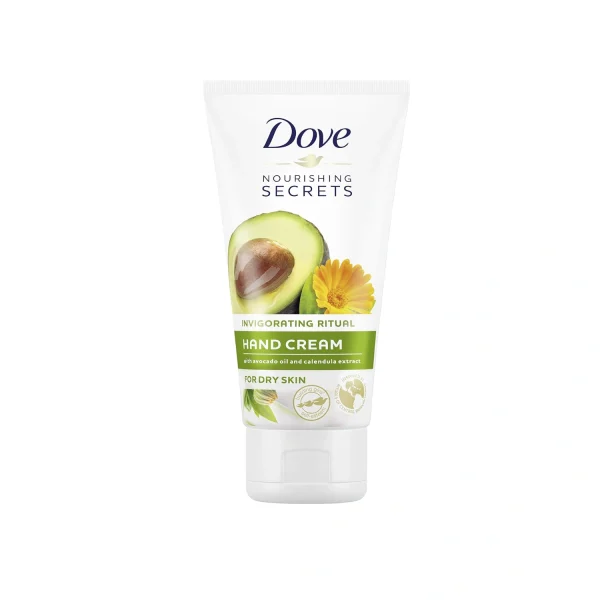 _Dove Hand Cream Avocado Invigorating 75ml (1)