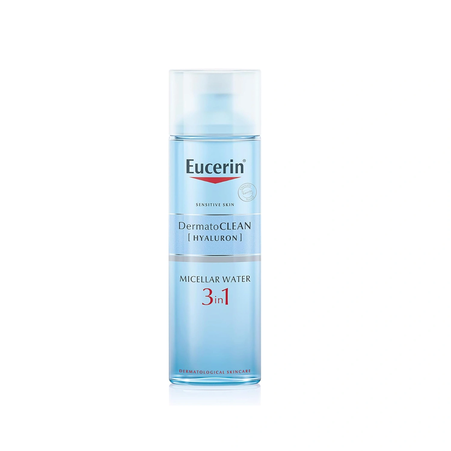 Eucerin Dermato Micellar Cleansing Fluid 200ml