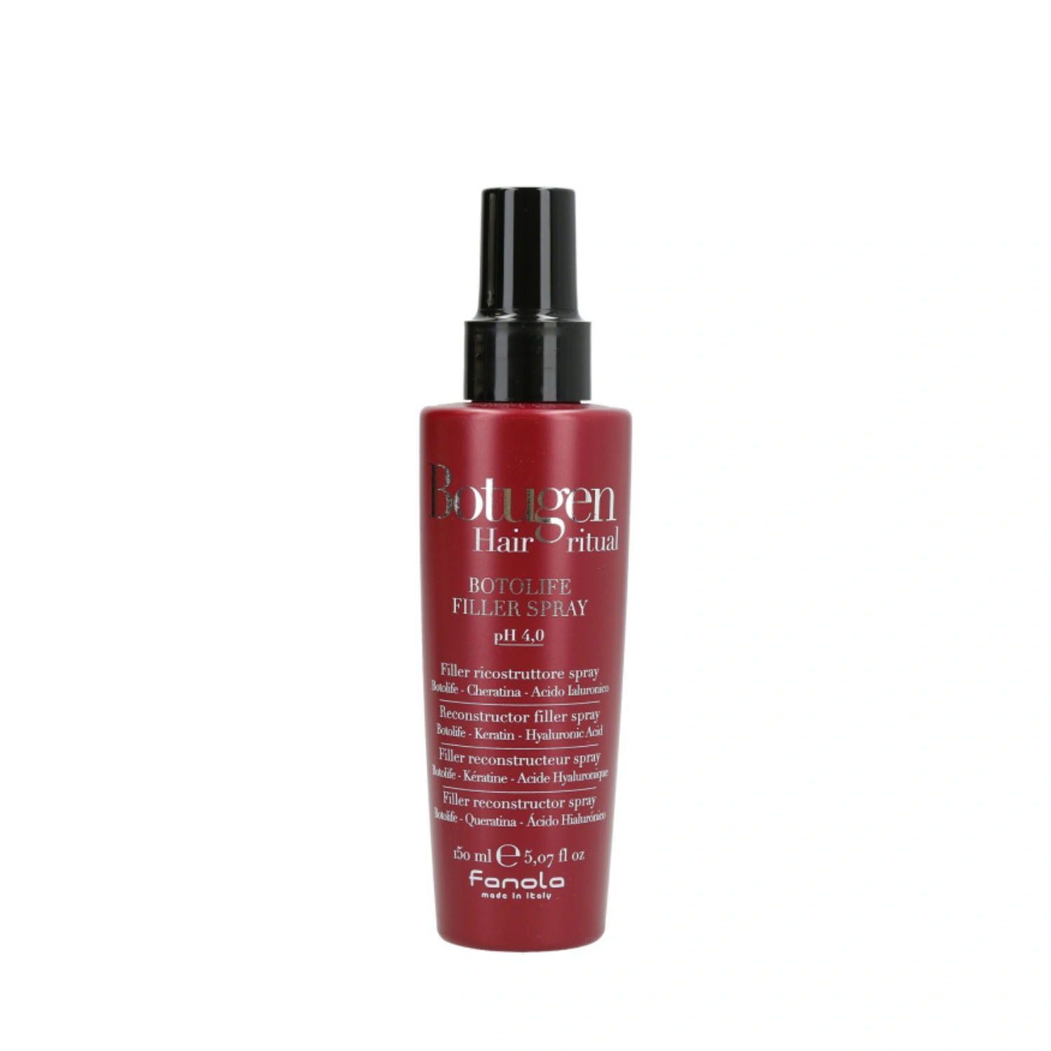 Fanola Botugen Botolife Filler Spray 150ml