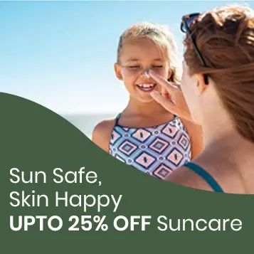 Suncare