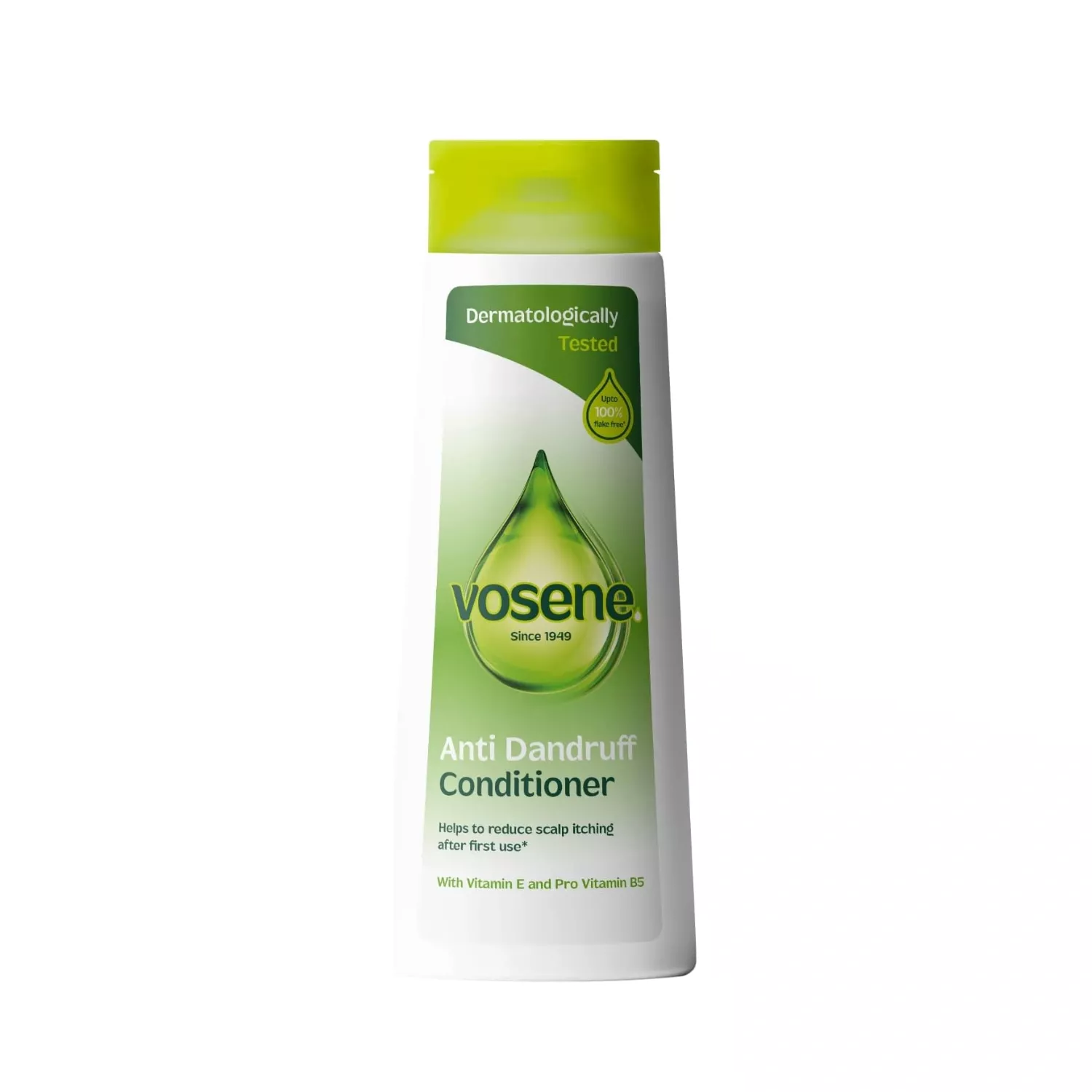Vosene Anti-Dandruff Conditioner Hydration 500ml