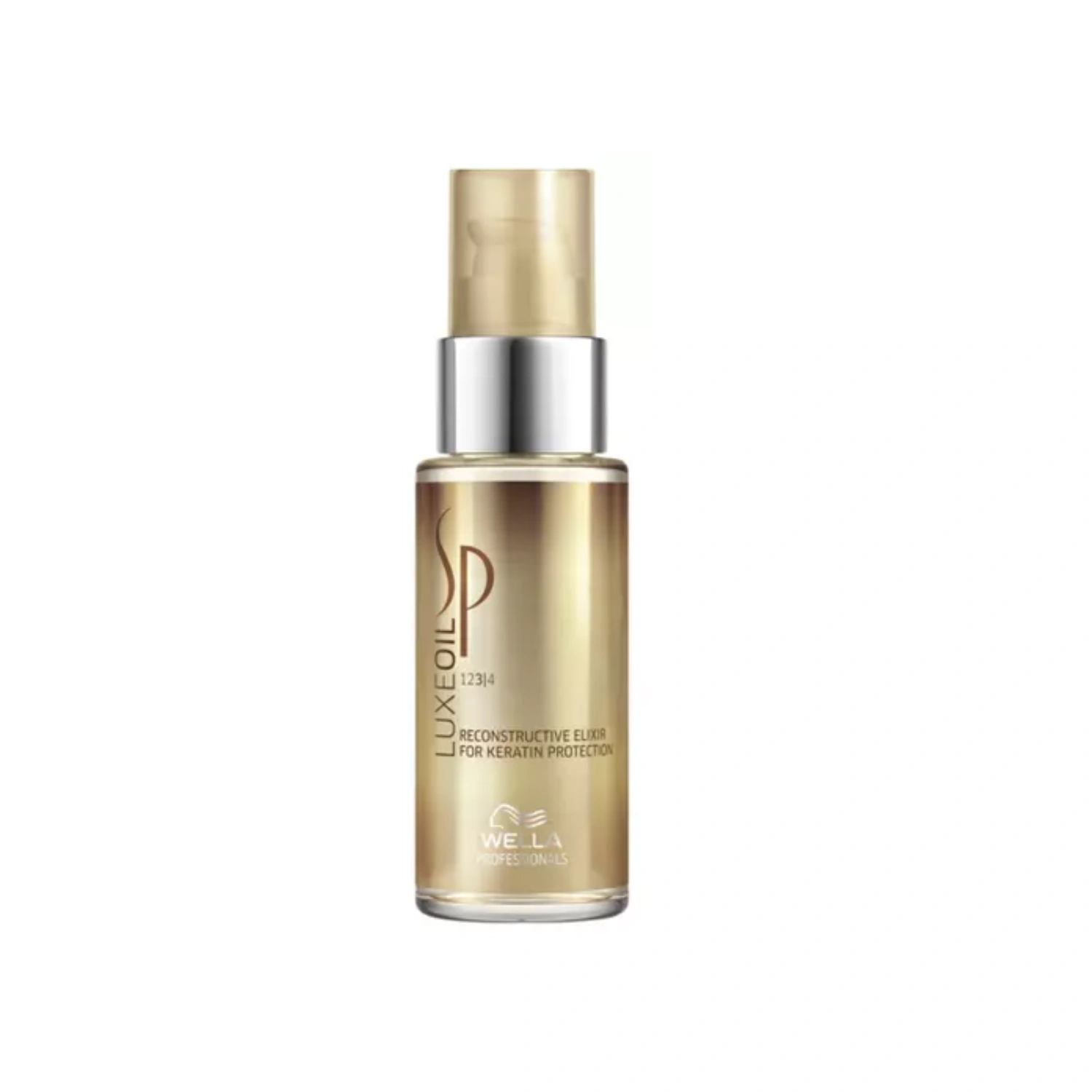 Wella SP Luxe Healing Oil Number 30ml
