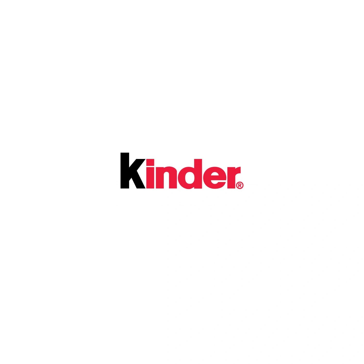 Kinder