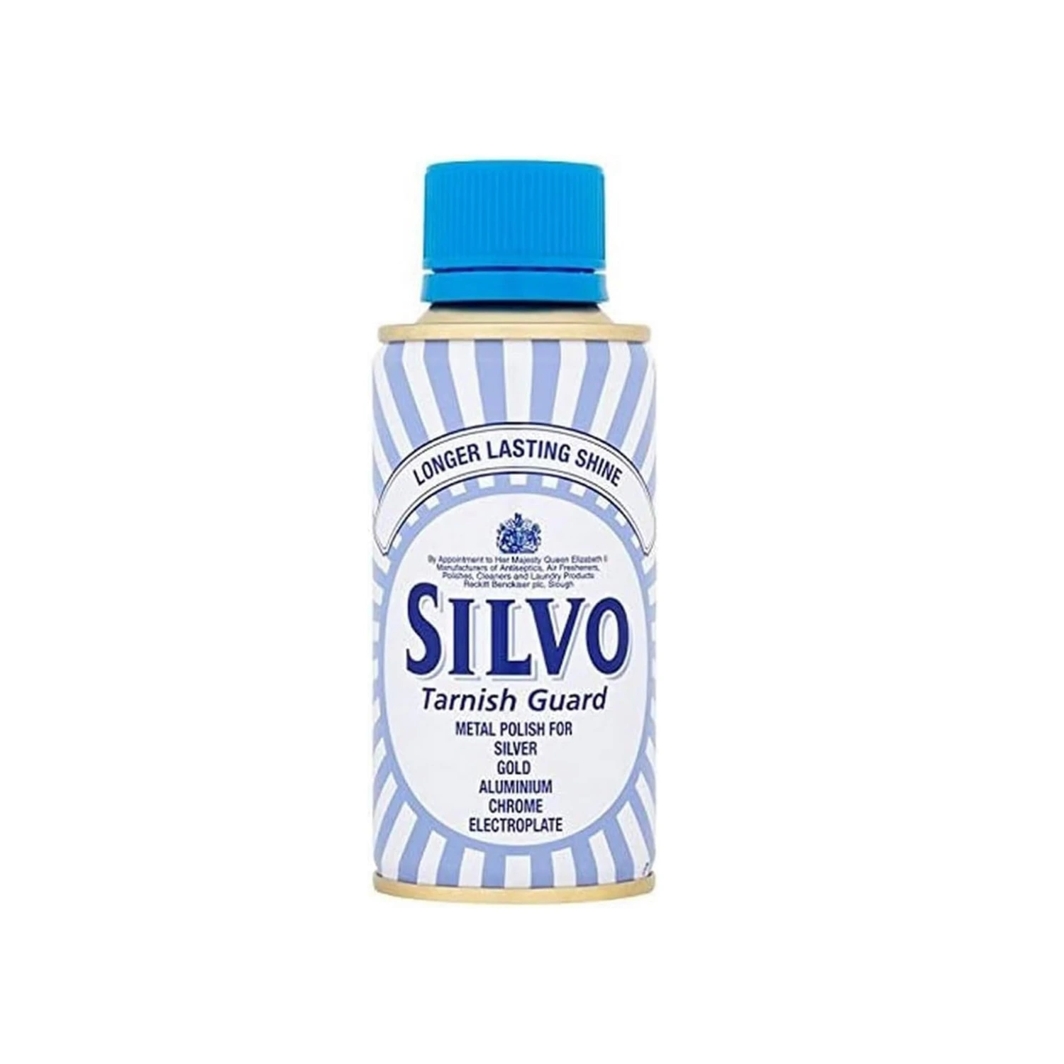SILVO TARNISH GUARD LIQUID 175ML
