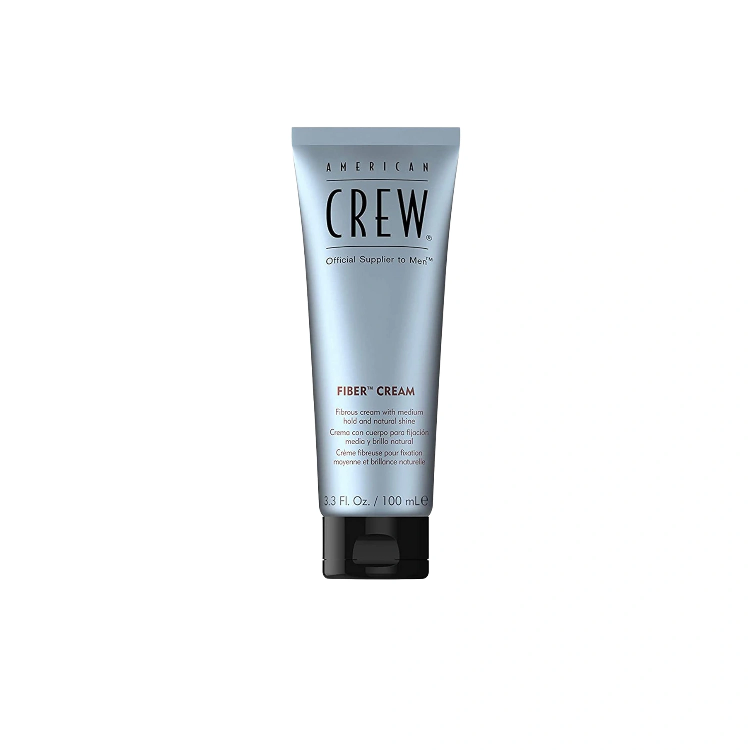 American Crew Classic Fiber Cream 100ml