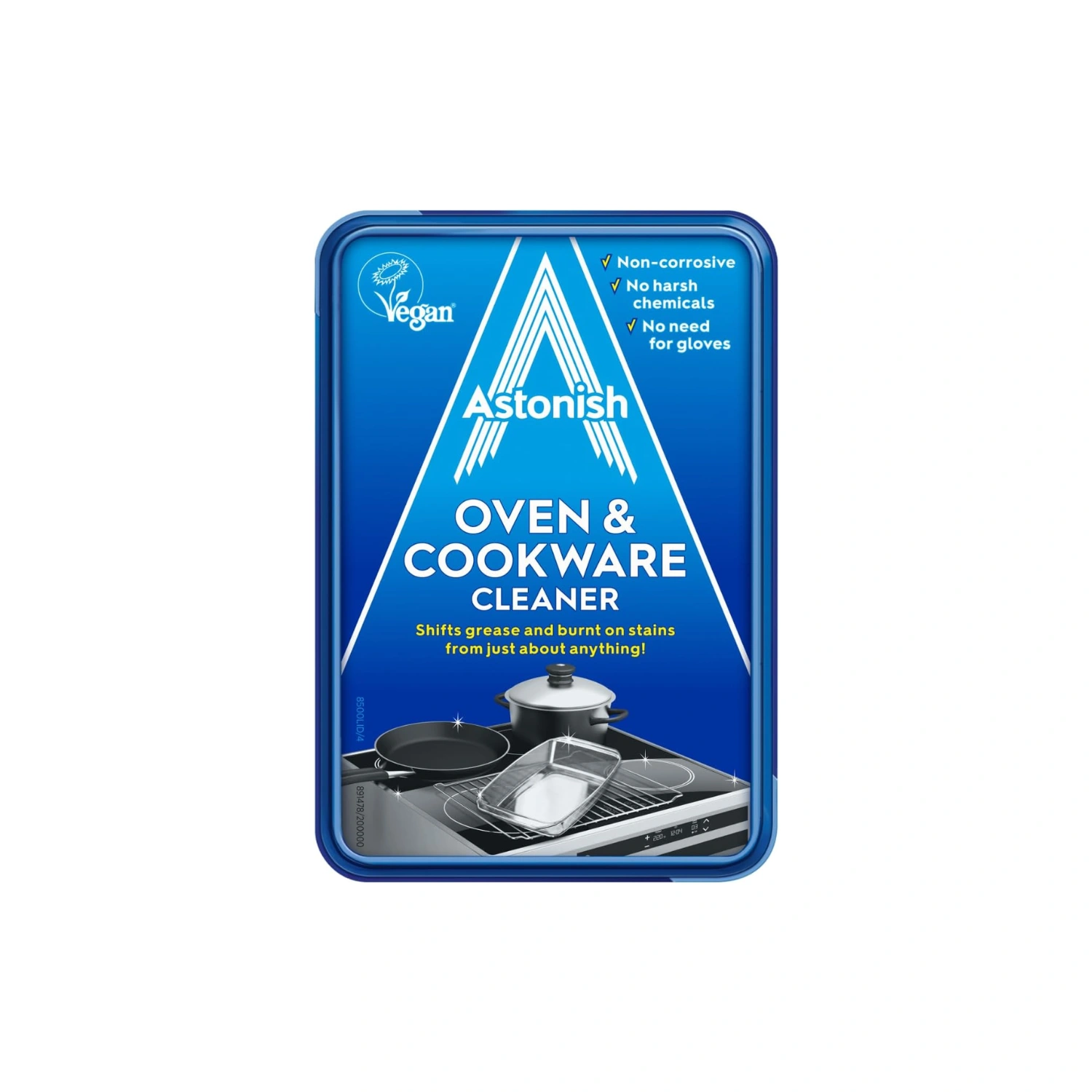 Astonish Oven and Cookware Cleaner 150g