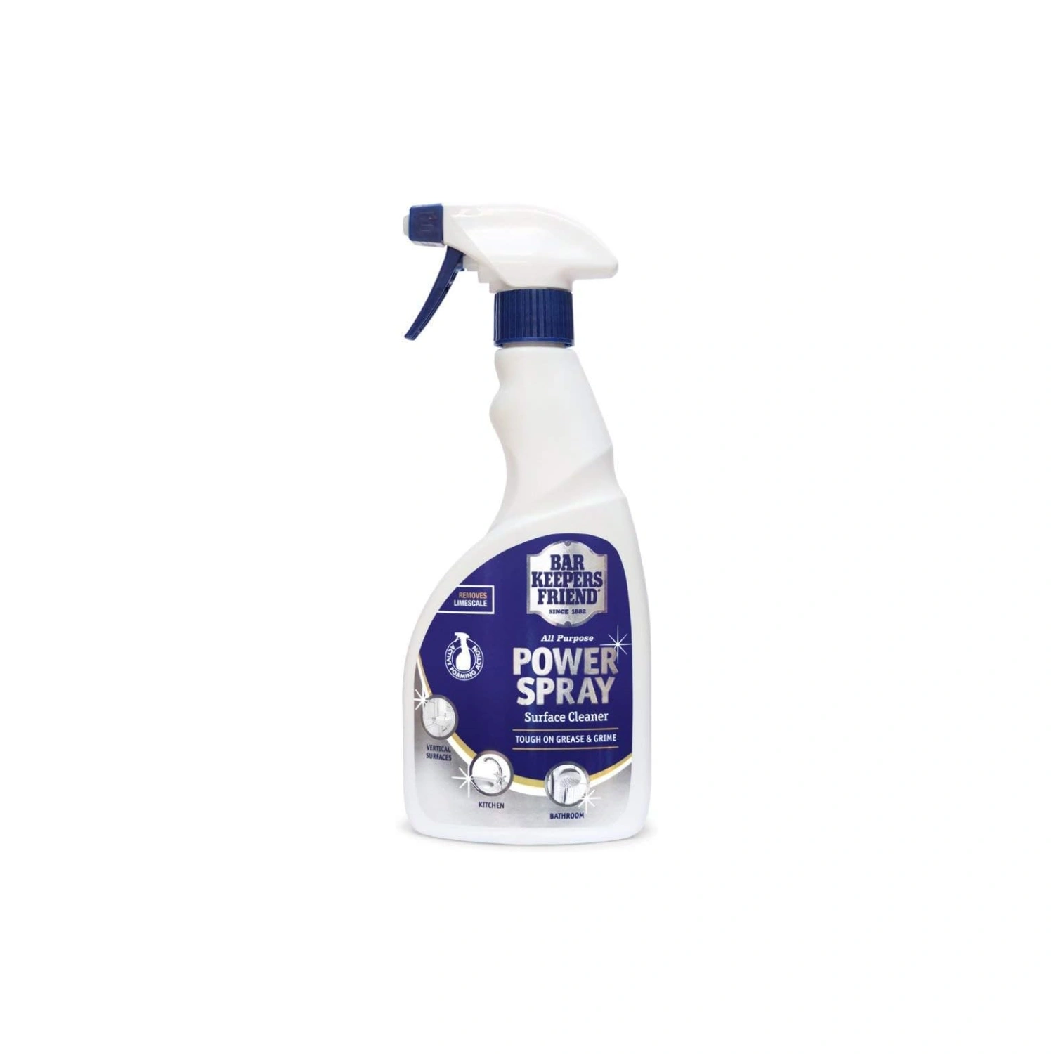 Bar Keepers Friend Powerspray 500ml