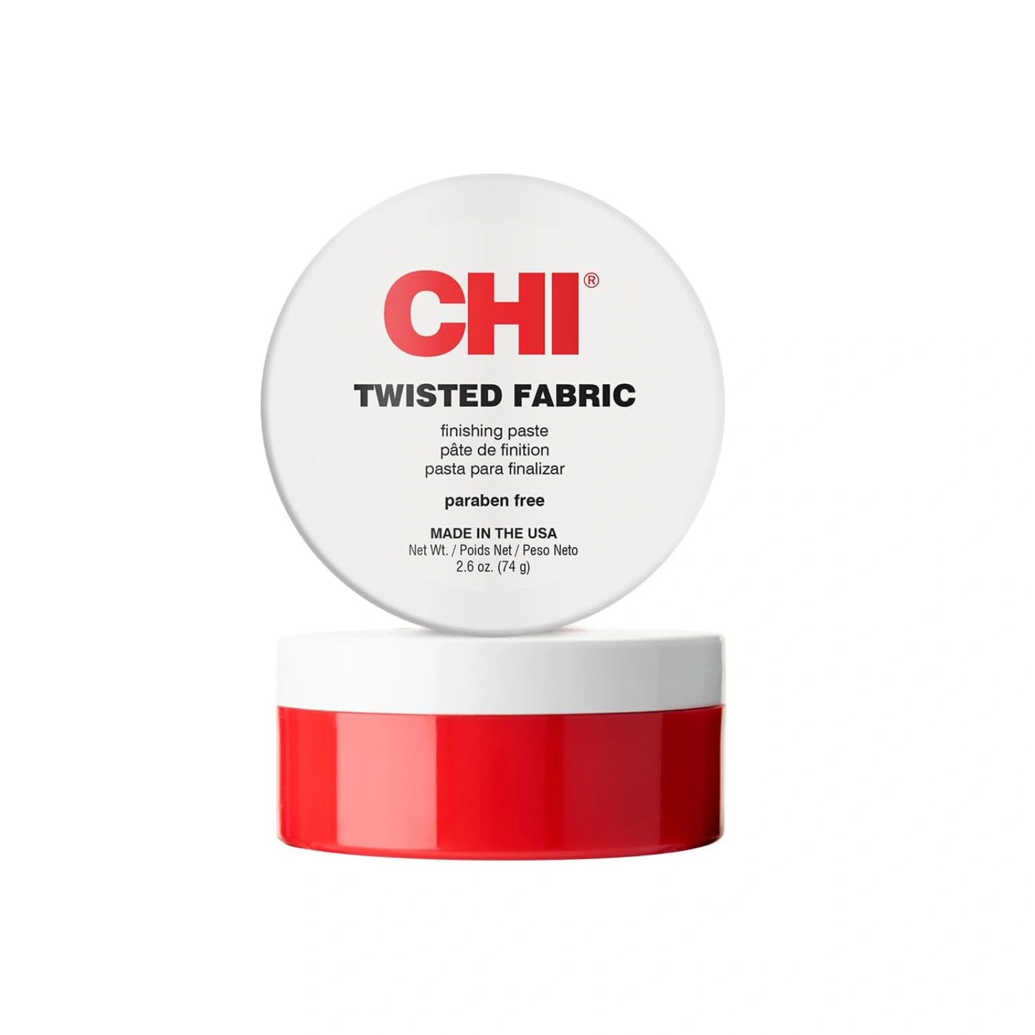 CHI twisted fabric Paste 74g