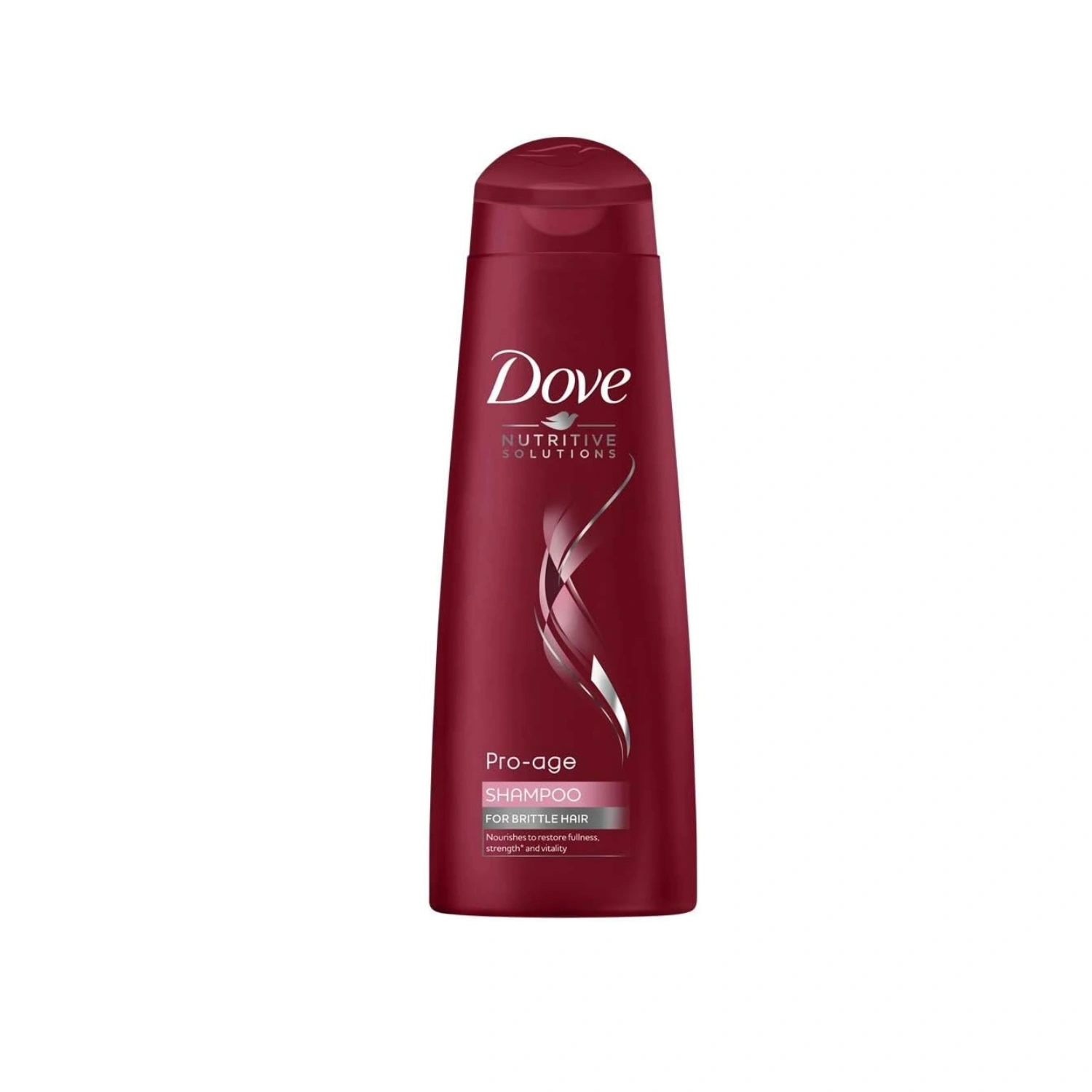 Dove Shampoo Pro-Age For Brittle Hair 250ml