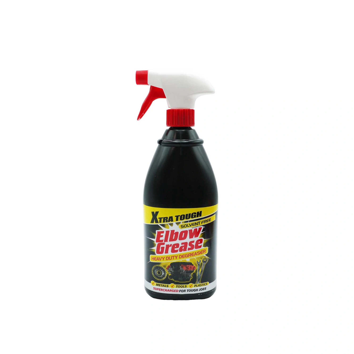 Elbow Grease Heavy Duty 1L
