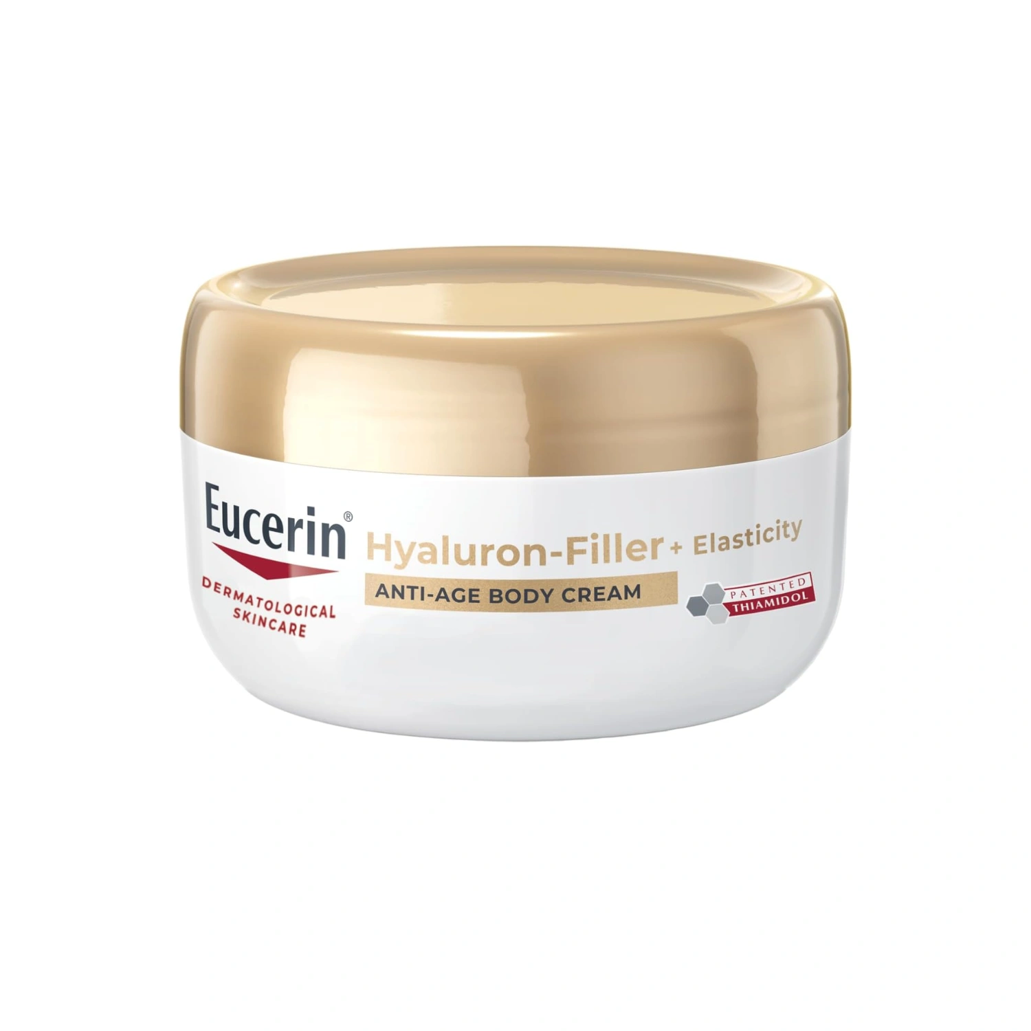 Eucerin Hyaluron Elasticity Body Cream 200ml