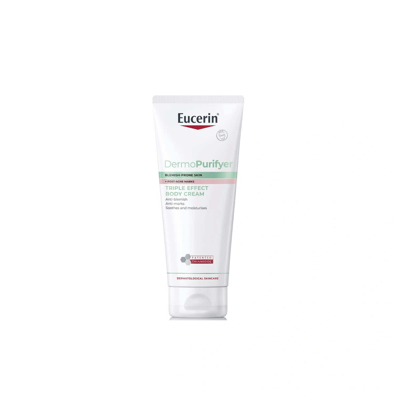 Eucerin Triple Effect Body Cream 200ml